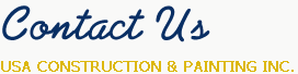 Contact Us